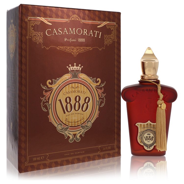 1888 by Xerjoff Eau De Parfum Spray for Women