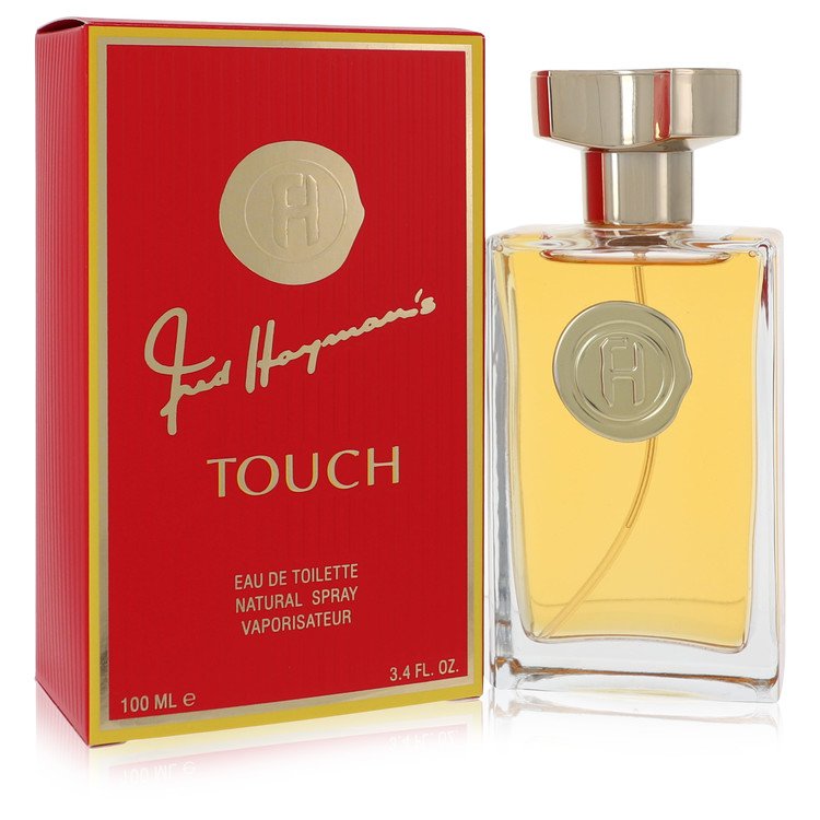 Touch by Fred Hayman Gift Set -- for Women