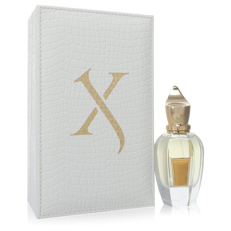 17/17 Stone Label Elle by Xerjoff Eau De Parfum Spray for Women