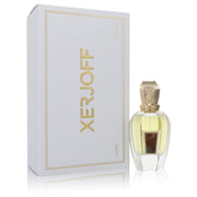 17/17 Stone Label Richwood by Xerjoff Eau De Parfum Spray (Unisex) for Men