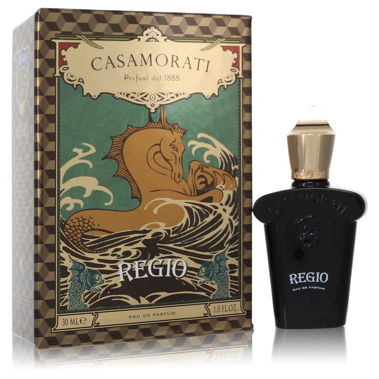 1888 Regio by Xerjoff Eau De Parfum Spray (Unisex) for Women