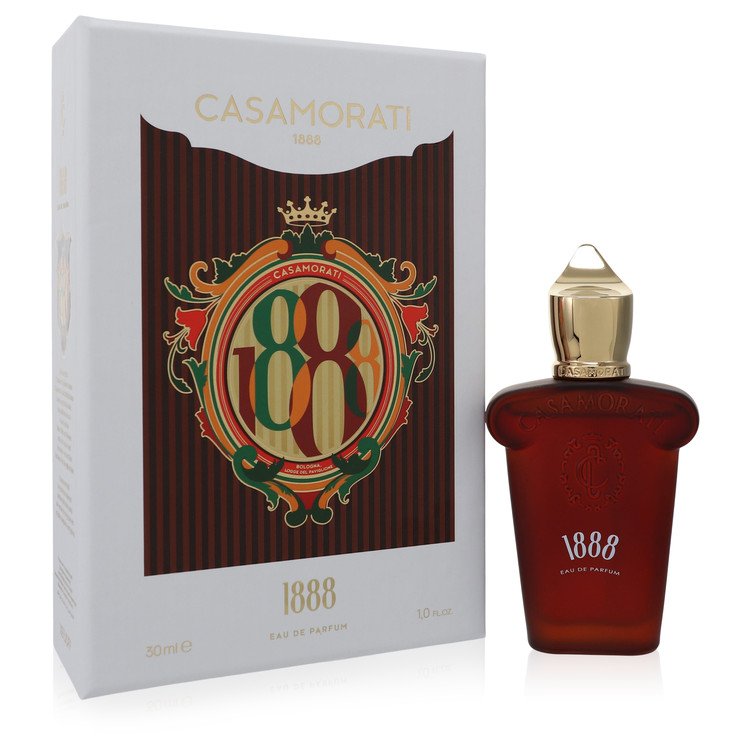 1888 Casamorati by Xerjoff Eau De Parfum Spray (Unisex) for Women