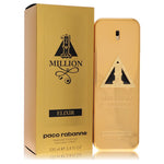 1 Million Elixir by Paco Rabanne Eau De Parfum Intense Spray for Men