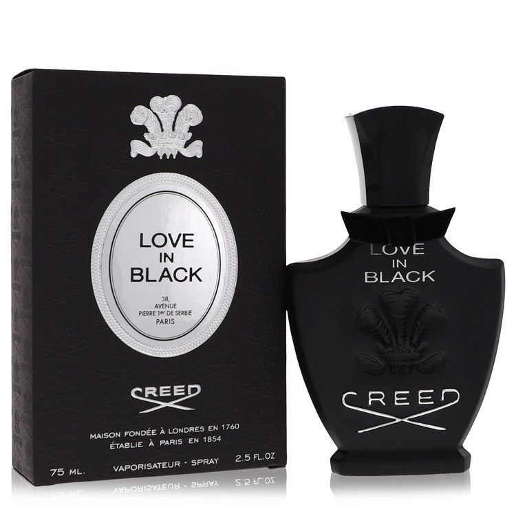 Love In Black by Creed Eau De Parfum Spray for Women