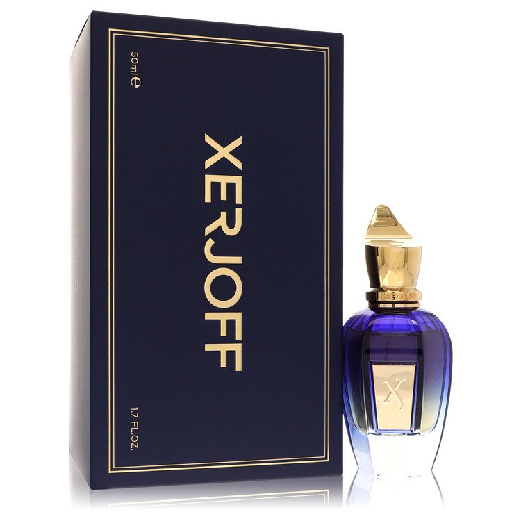 40 Knots by Xerjoff Eau De Parfum Spray (Unisex) for Women