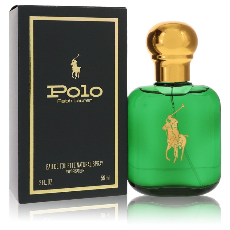 Polo by Ralph Lauren Eau De Toilette Spray for Men