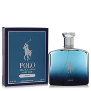Polo Deep Blue by Ralph Lauren Parfum for Men