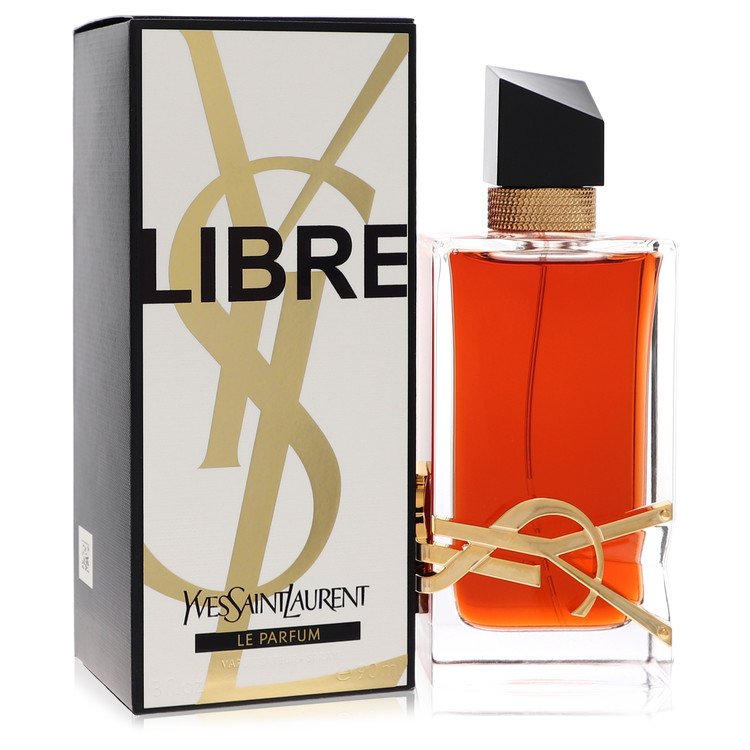 Libre Le Parfum by Yves Saint Laurent Eau De Parfum Spray (Tester) for Women