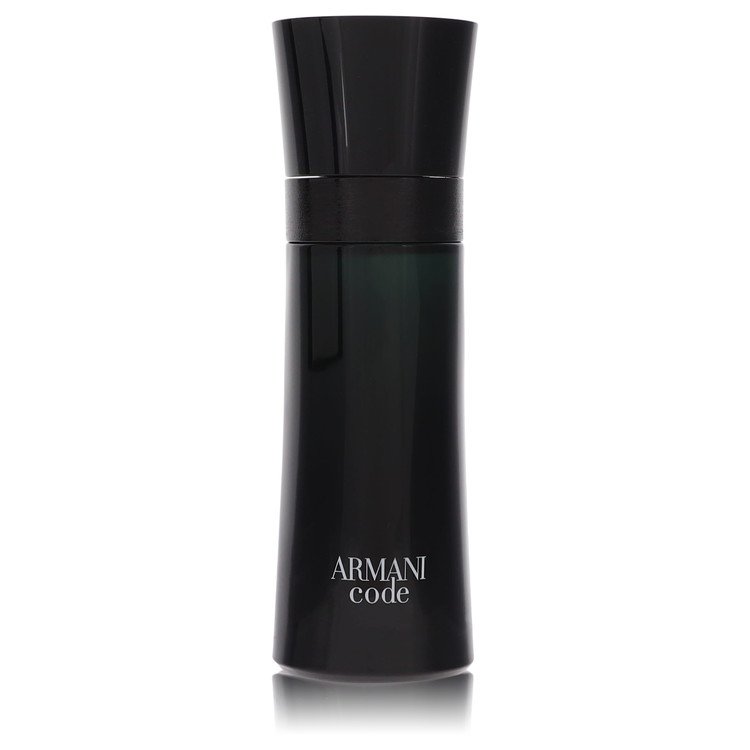 Armani Code by Giorgio Armani Eau De Toilette Spray (Tester) for Men