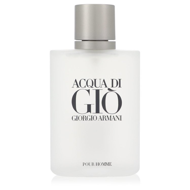 Acqua Di Gio by Giorgio Armani Eau De Toilette Spray (Tester) for Men