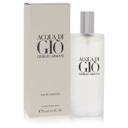 Acqua Di Gio by Giorgio Armani Eau De Toilette Spray . for Men