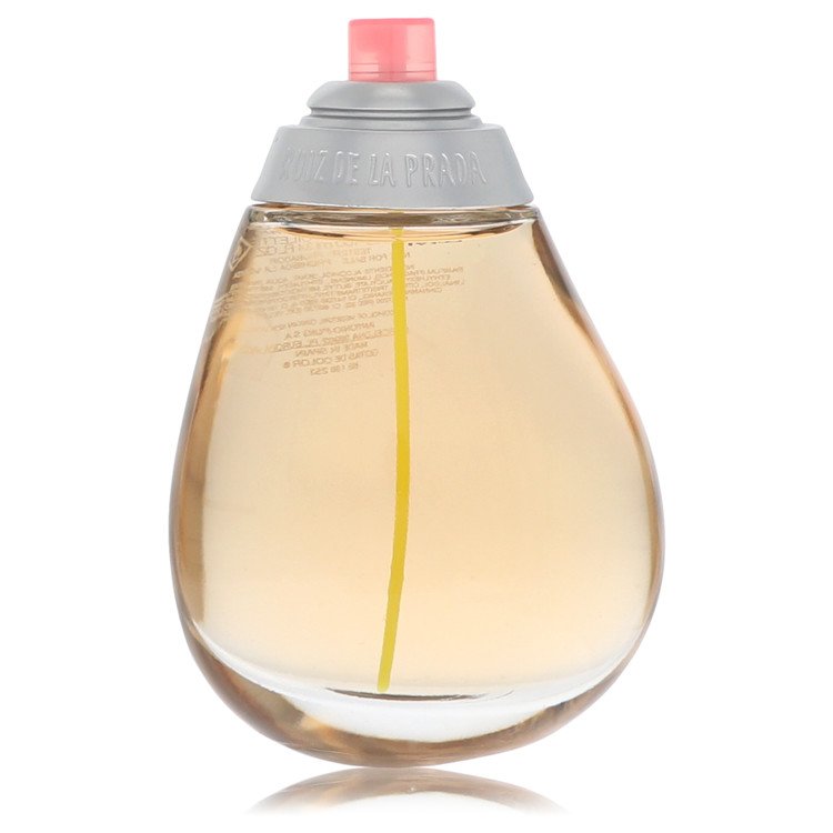 Agatha Ruiz De La Prada Gotas de Color by Agatha Ruiz De La Prada Eau De Toilette Spray (Tester) for Women