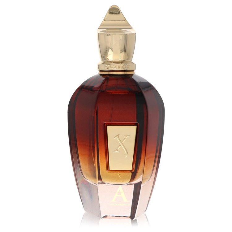 Alexandria II by Xerjoff Eau De Parfum Spray (Unisex Tester) for Women