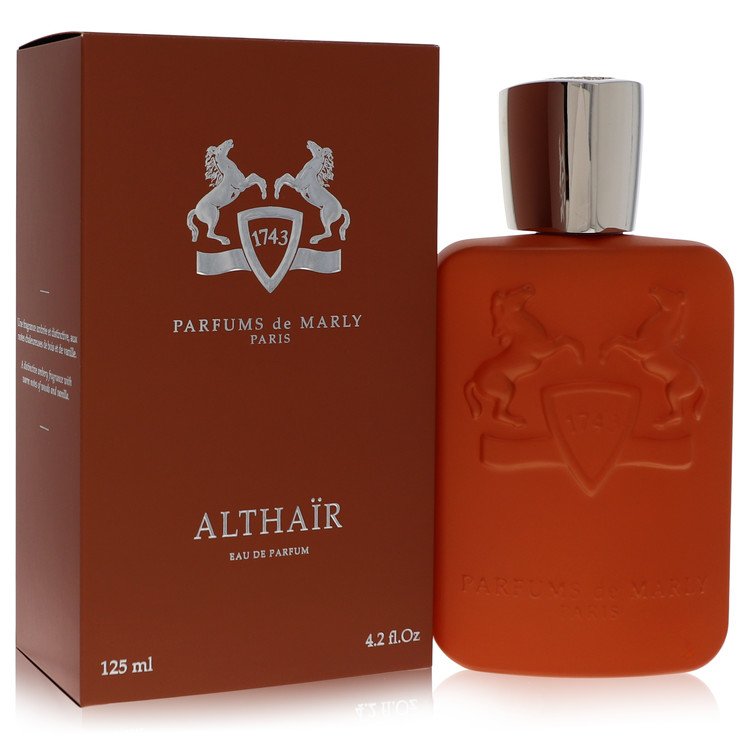Althair by Parfums De Marly Eau De Parfum Spray for Women
