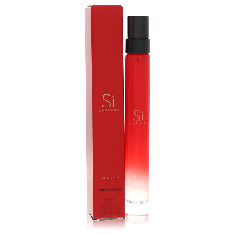 Armani Si Passione by Giorgio Armani Mini EDP Pen Spray . for Women
