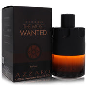 Azzaro The Most Wanted by Azzaro Parfum Spray for Men