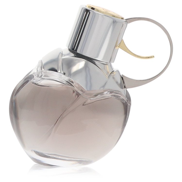 Azzaro Wanted Girl Tonic by Azzaro Eau De Toilette Spray (Unboxed) for Women