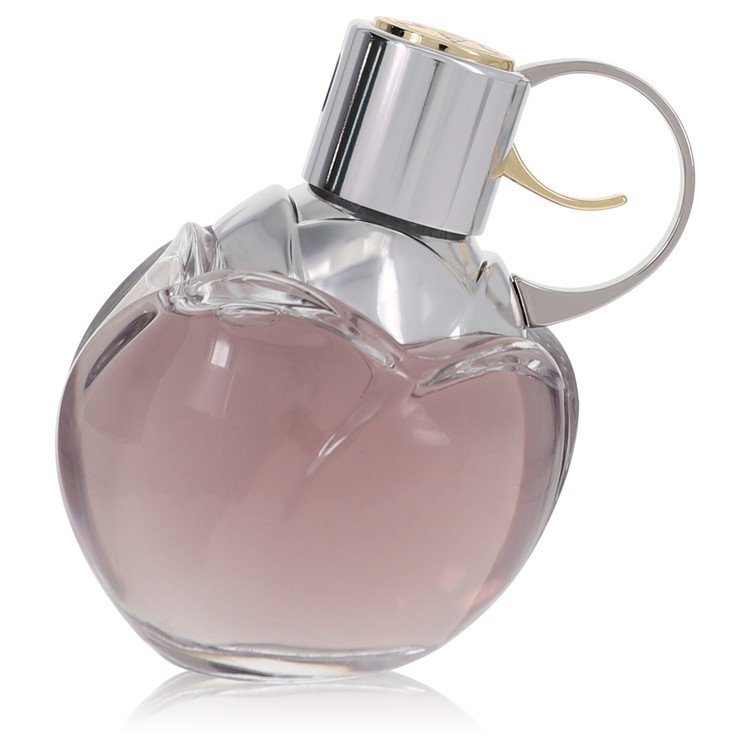 Azzaro Wanted Girl Tonic by Azzaro Eau De Toilette Spray (Tester) for Women