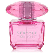 Bright Crystal Absolu by Versace Eau De Parfum Spray (Tester) for Women