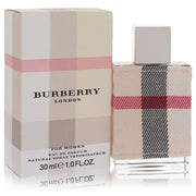 Burberry London (New) by Burberry Eau De Parfum Spray for Women