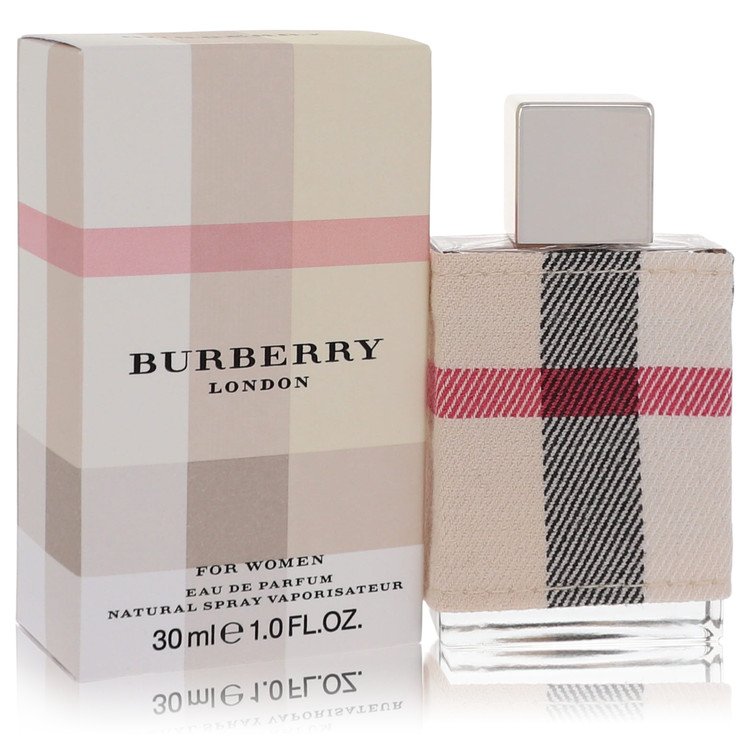 Burberry London (New) by Burberry Eau De Parfum Spray for Women