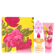 Betsey Johnson by Betsey Johnson Gift Set -- for Women