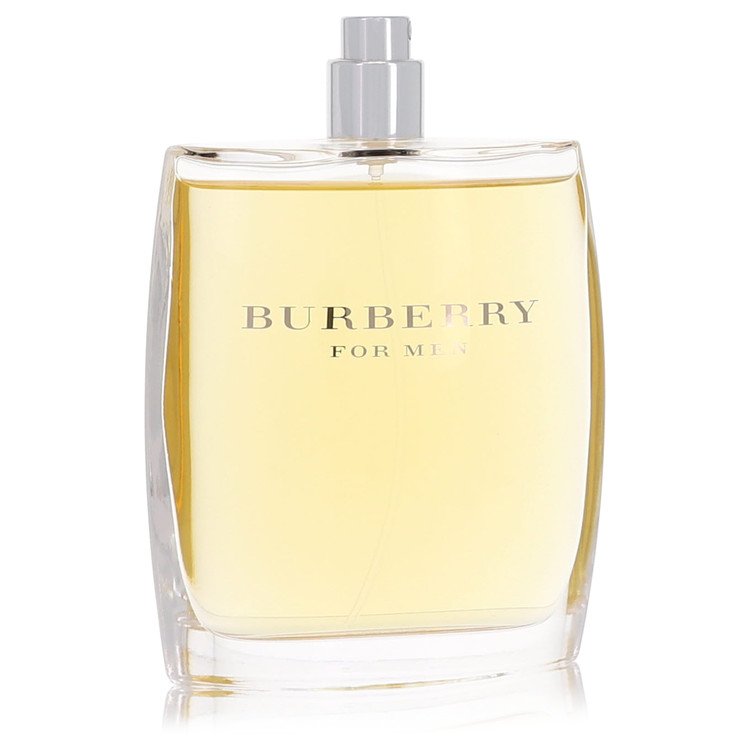 Burberry by Burberry Eau De Toilette Spray (Tester) for Men