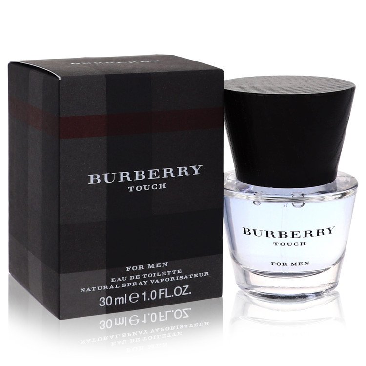 Burberry Touch by Burberry Eau De Toilette Spray for Men