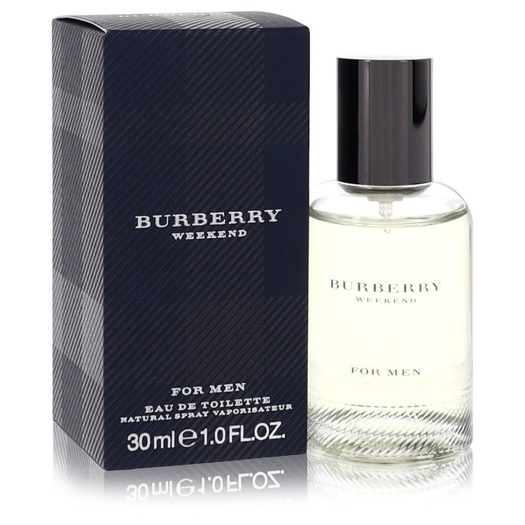 Weekend by Burberry Eau De Toilette Spray for Men
