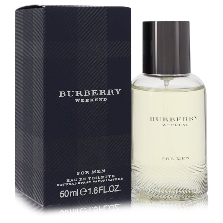 Weekend by Burberry Eau De Toilette Spray for Men