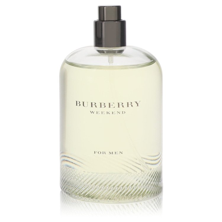 Weekend by Burberry Eau De Toilette Spray (Tester) for Men
