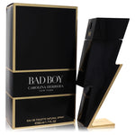 Bad Boy by Carolina Herrera Eau De Toilette Spray for Men