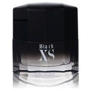 Black XS by Paco Rabanne Eau De Toilette Spray (unboxed) for Men