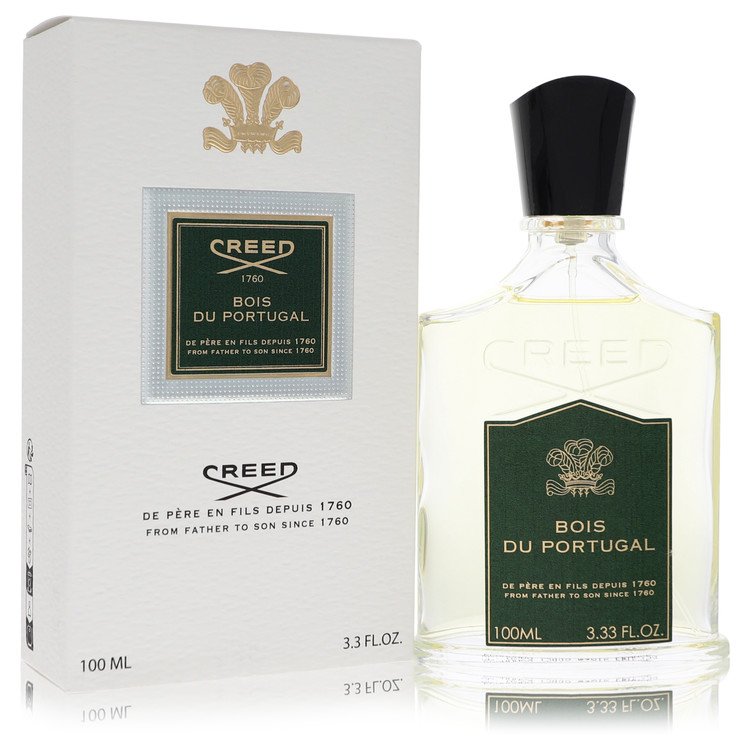Bois Du Portugal by Creed Eau De Parfum Spray for Men