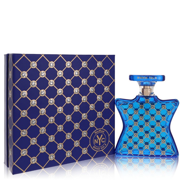 Bond No. 9 Nomad by Bond No. 9 Eau De Parfum Spray for Women