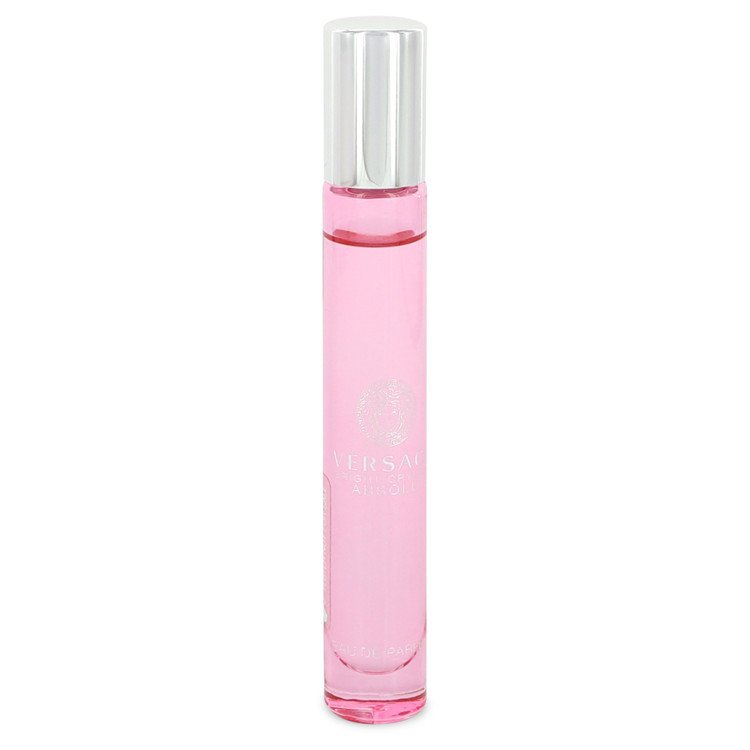Bright Crystal Absolu by Versace EDP Roller Ball (Tester) . for Women