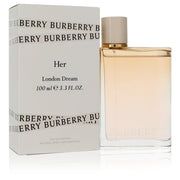 Burberry Her London Dream by Burberry Eau De Parfum Spray for Women