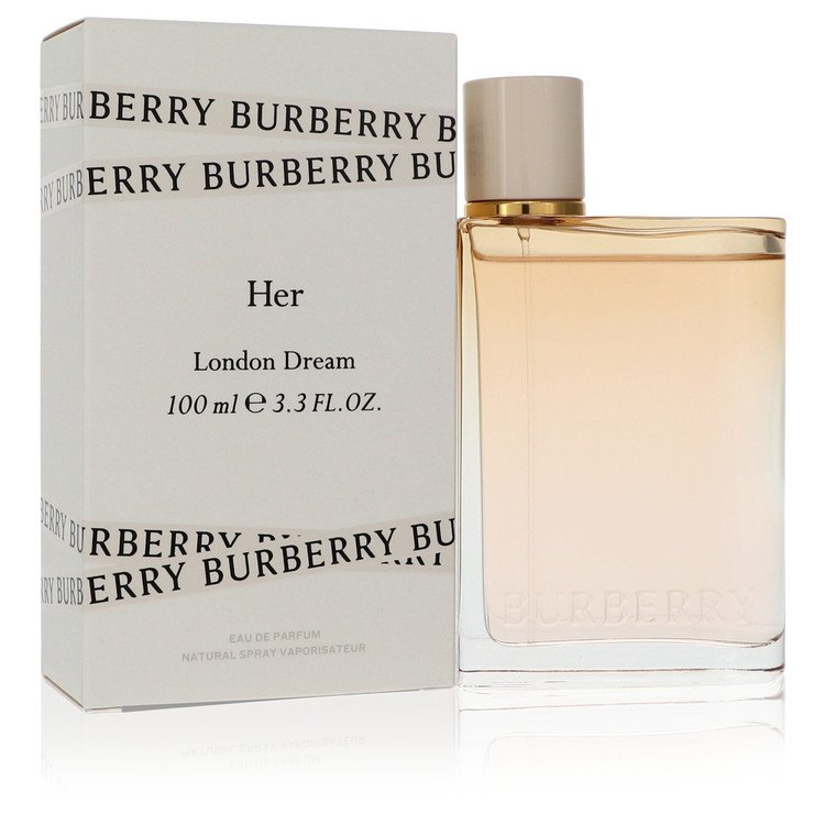 Burberry Her London Dream by Burberry Eau De Parfum Spray for Women