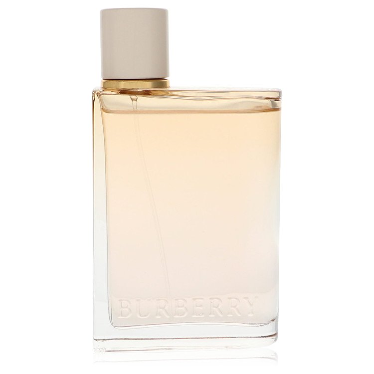 Burberry Her London Dream by Burberry Eau De Parfum Spray (unboxed) for Women