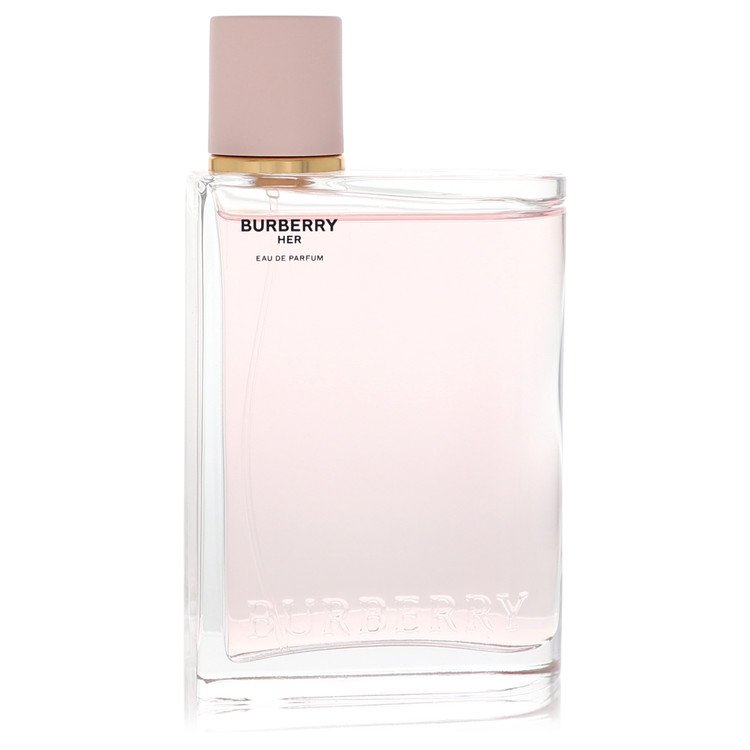 Burberry Her by Burberry Eau De Parfum Spray (Tester) for Women