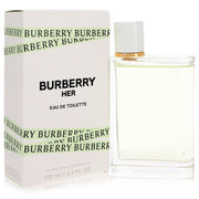 Burberry Her by Burberry Eau De Toilette Spray for Women
