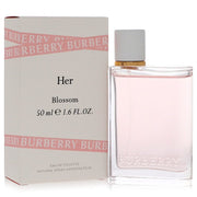 Burberry Her Blossom by Burberry Eau De Toilette Spray for Women