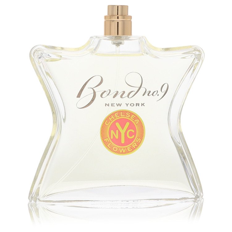 Chelsea Flowers by Bond No. 9 Eau De Parfum Spray (Tester) for Women