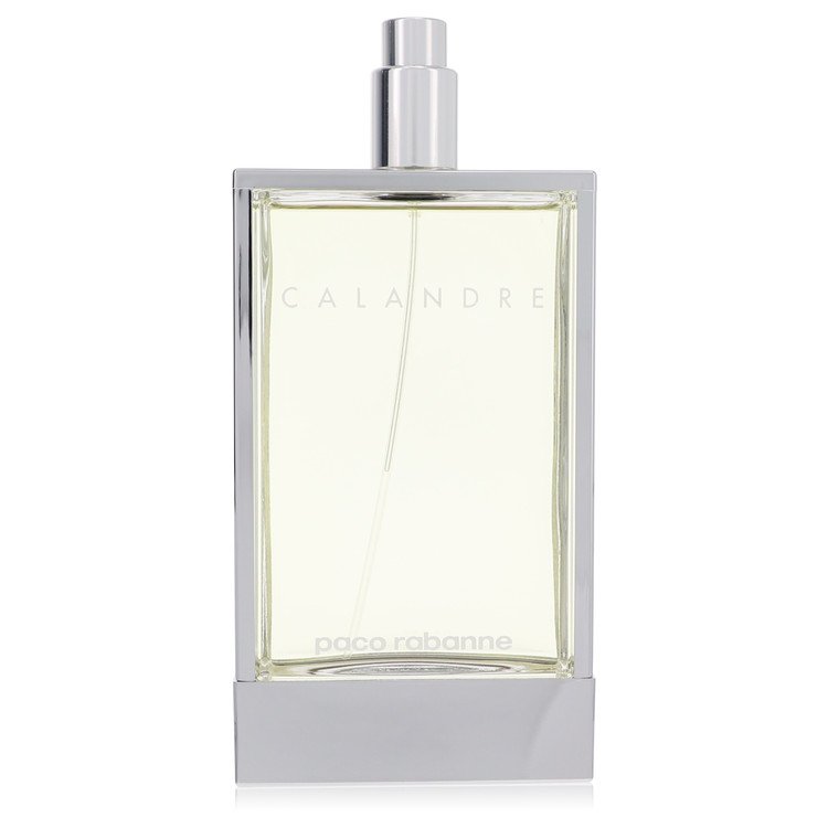 Calandre by Paco Rabanne Eau De Toilette Spray (Tester) for Women