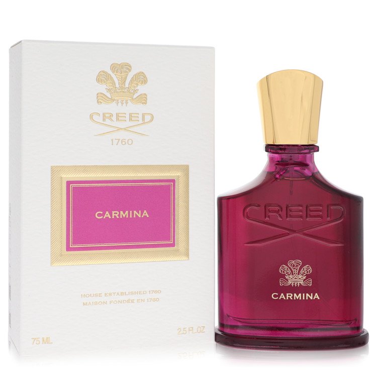 Carmina by Creed Eau De Parfum Spray for Women