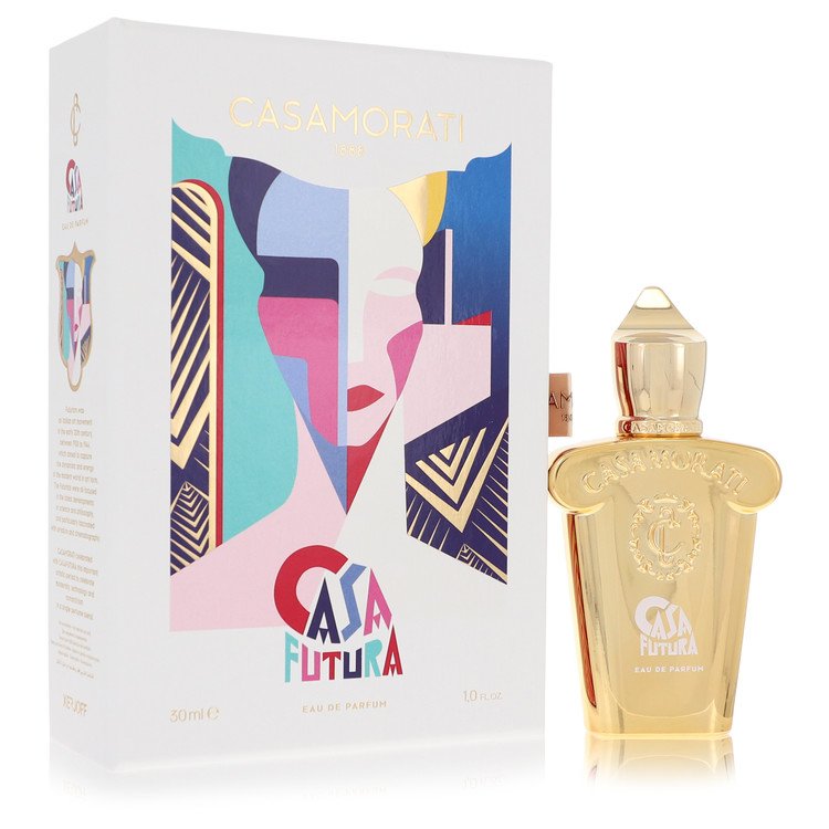 Casamorati 1888 Casafutura by Xerjoff Eau De Parfum Spray for Women