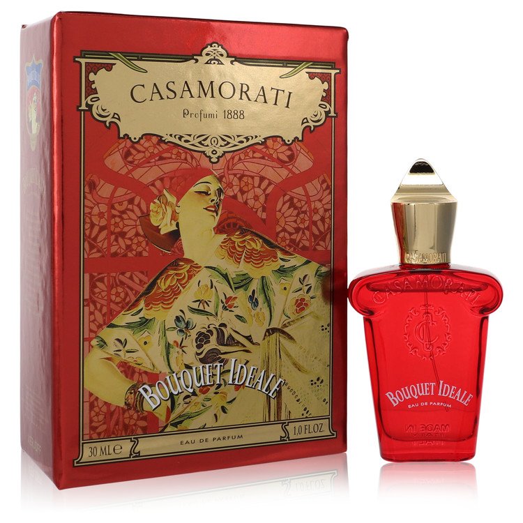 Casamorati 1888 Bouquet Ideale by Xerjoff Eau De Parfum Spray for Women