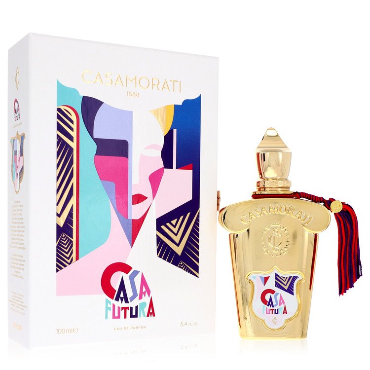 Casamorati 1888 Casafutura by Xerjoff Eau De Parfum Spray for Women