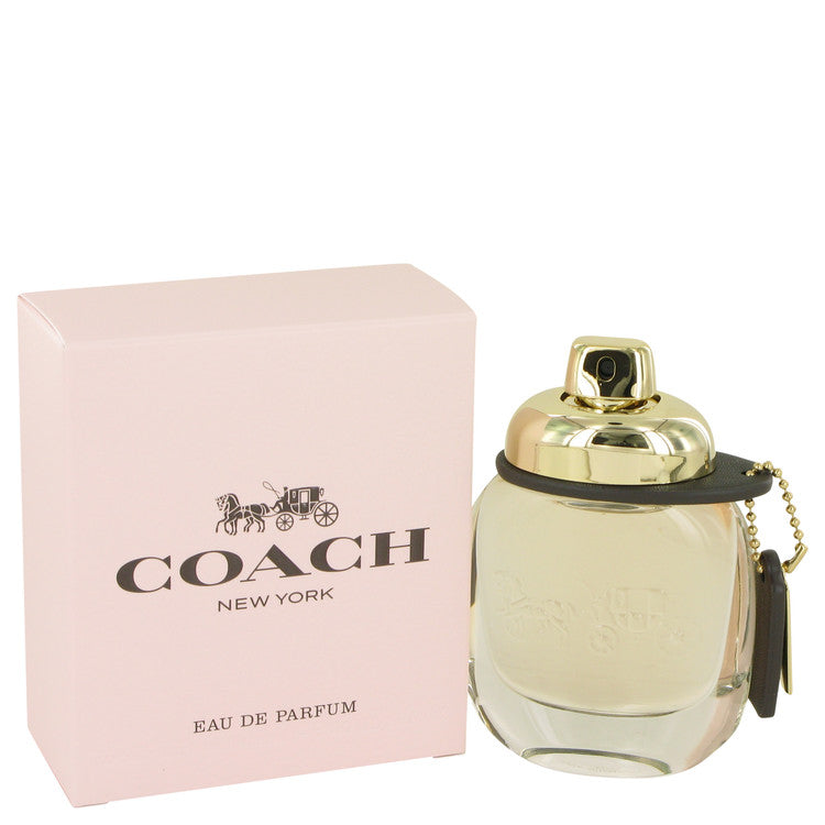 Coach by Coach Eau De Parfum Spray for Women