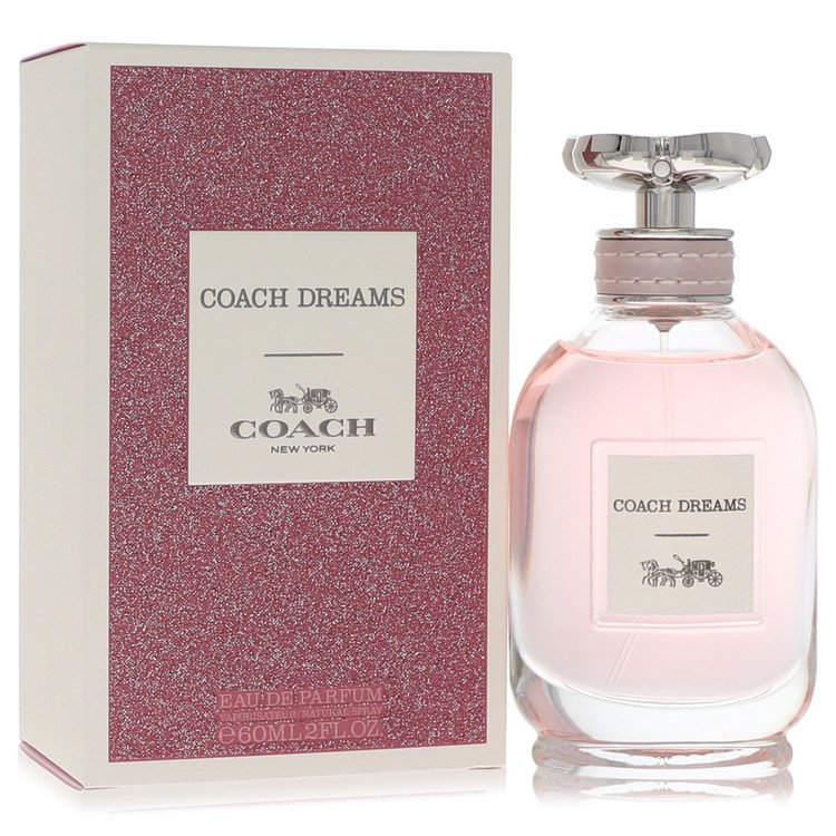 Coach Dreams by Coach Eau De Parfum Spray for Women